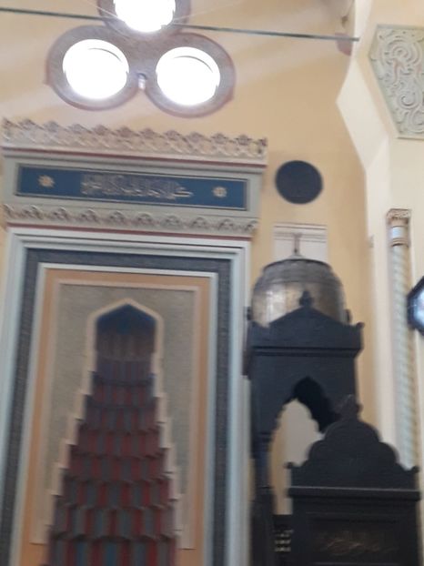  - 2019 - Excursie Constanta