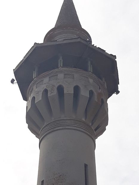  - 2019 - Excursie Constanta