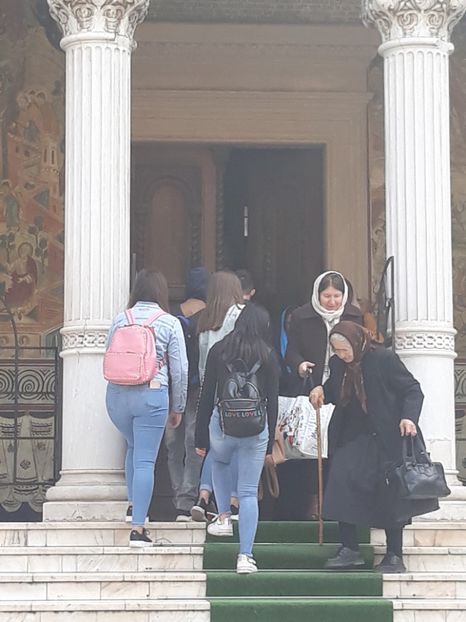  - 2019 - Excursie Constanta