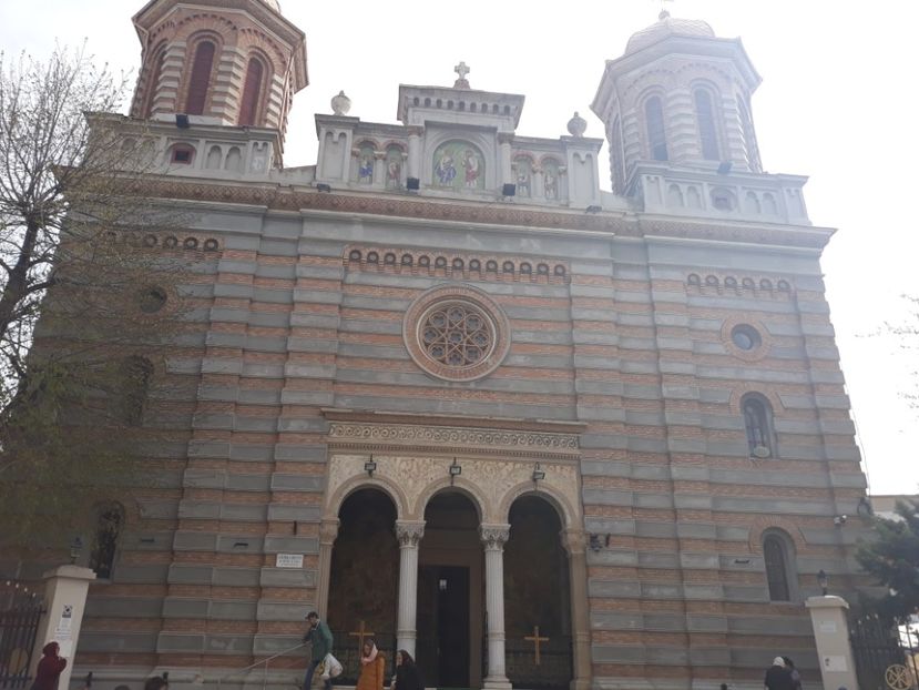  - 2019 - Excursie Constanta