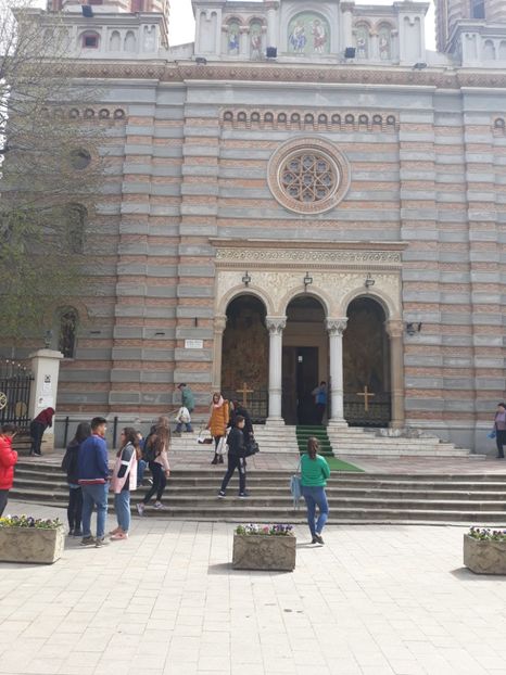  - 2019 - Excursie Constanta