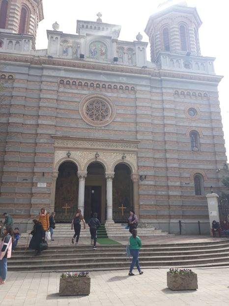  - 2019 - Excursie Constanta