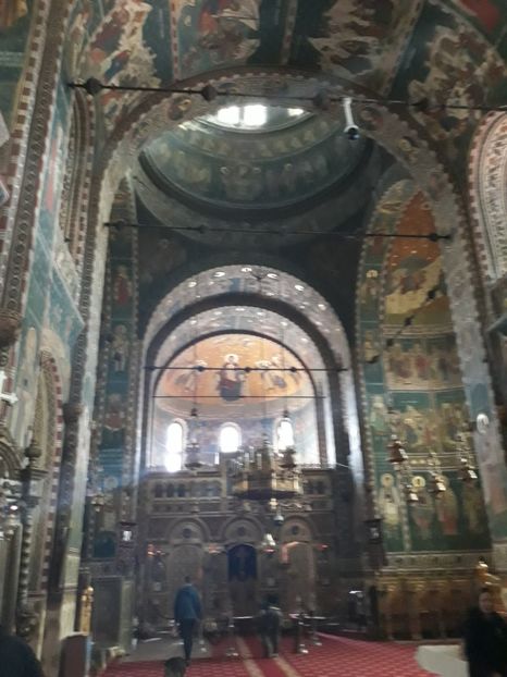  - 2019 - Excursie Constanta