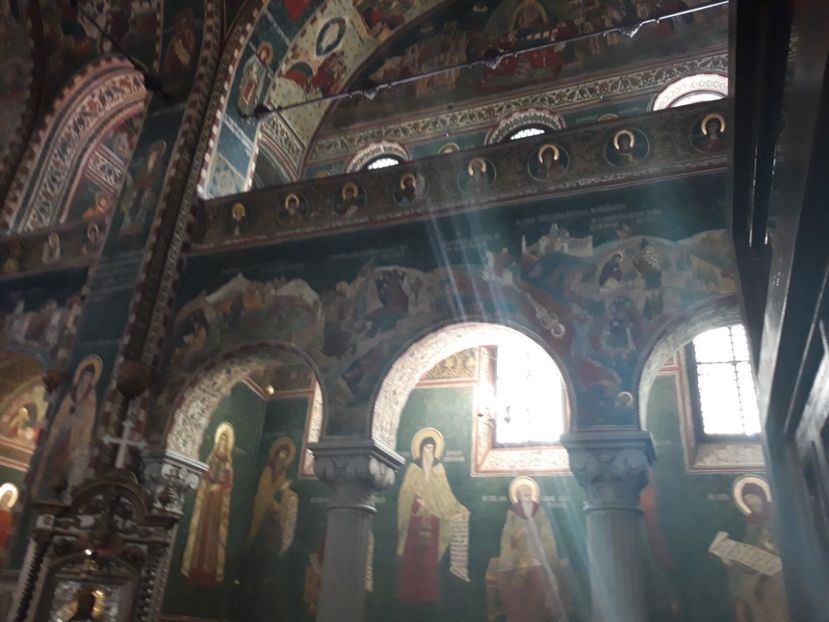  - 2019 - Excursie Constanta