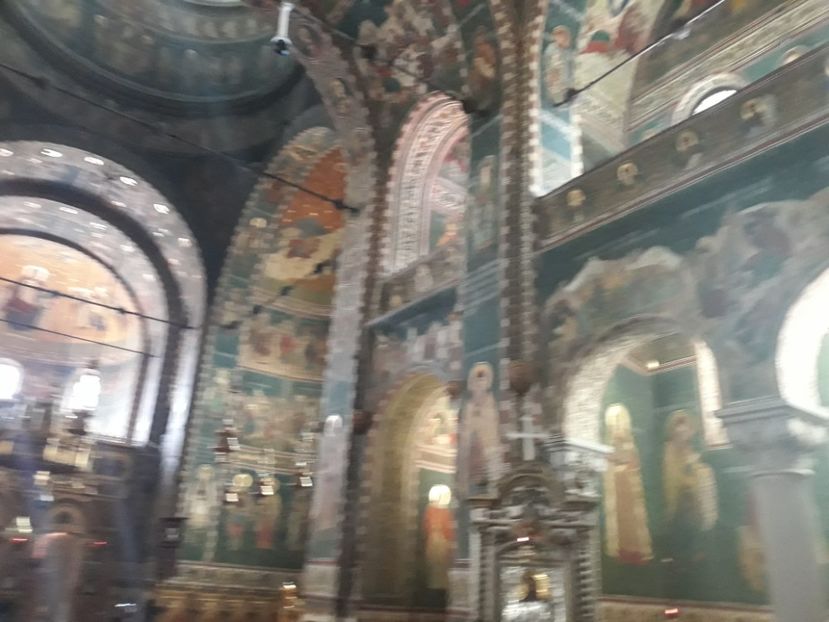  - 2019 - Excursie Constanta