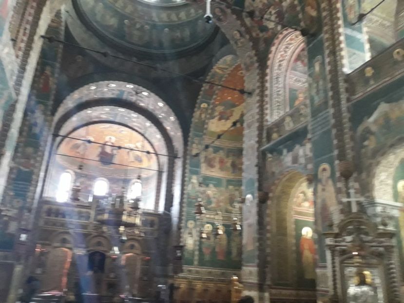  - 2019 - Excursie Constanta