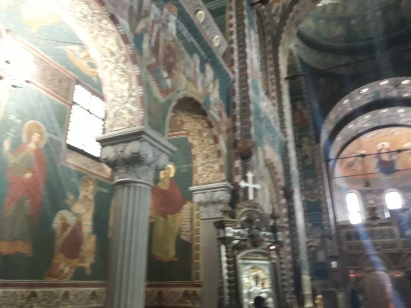  - 2019 - Excursie Constanta