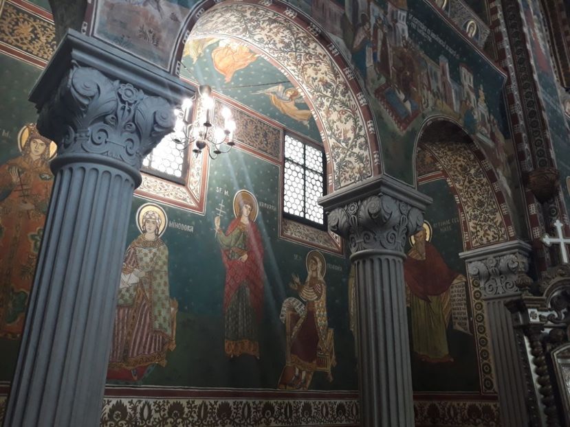  - 2019 - Excursie Constanta