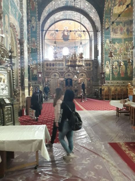  - 2019 - Excursie Constanta