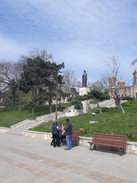  - 2019 - Excursie Constanta