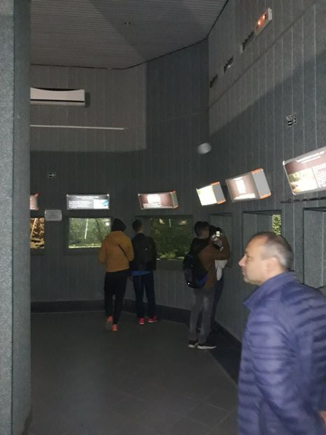  - 2019 - Excursie Constanta