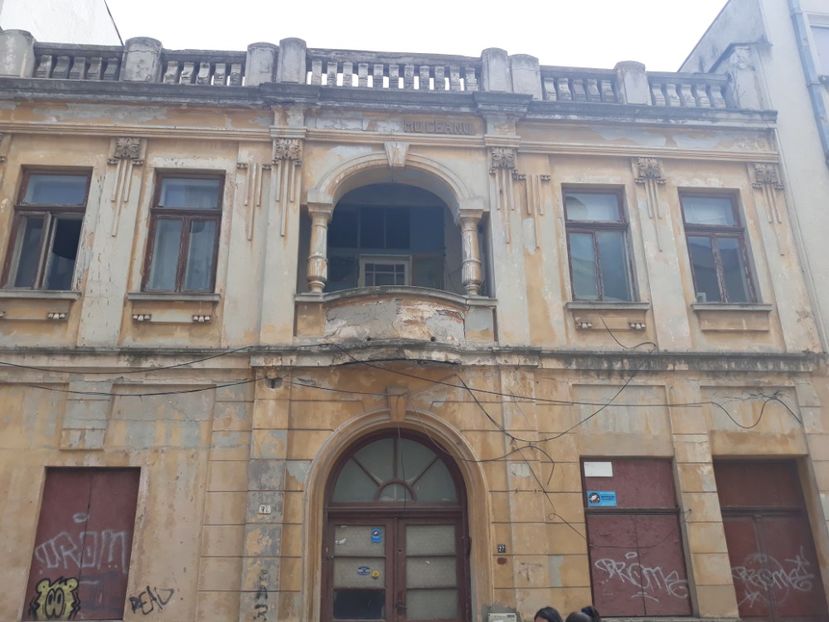  - 2019 - Excursie Constanta