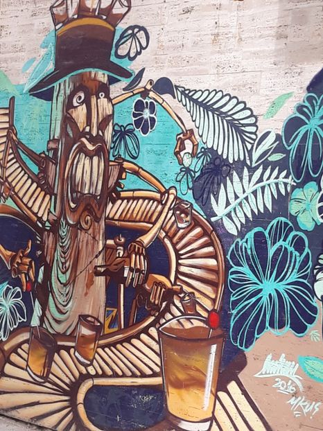  - 2019 - Excursie Constanta