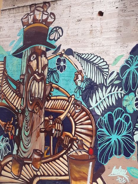  - 2019 - Excursie Constanta