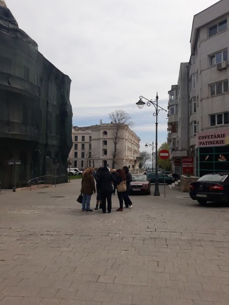  - 2019 - Excursie Constanta