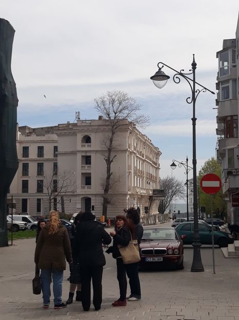  - 2019 - Excursie Constanta