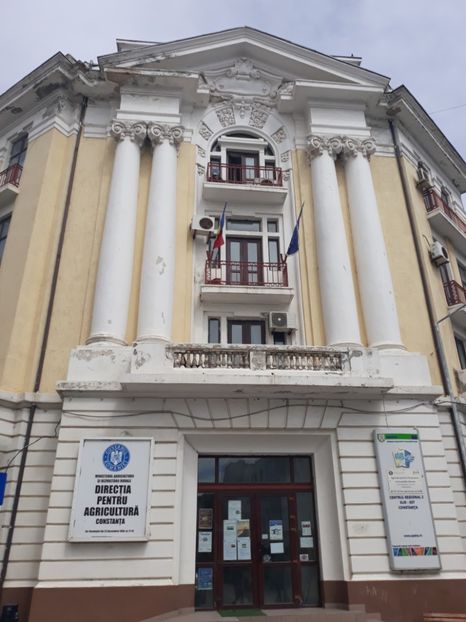  - 2019 - Excursie Constanta