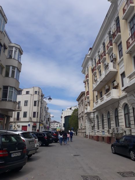  - 2019 - Excursie Constanta