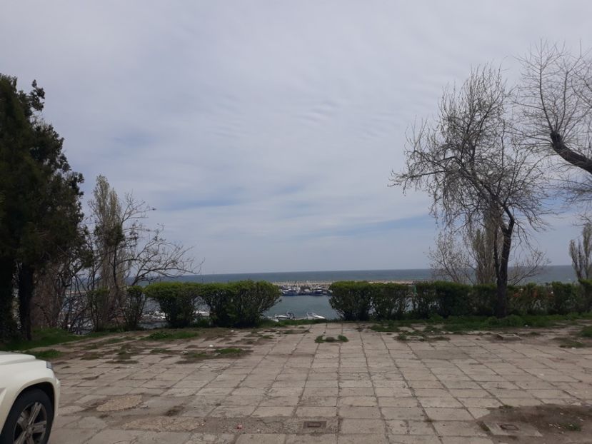  - 2019 - Excursie Constanta
