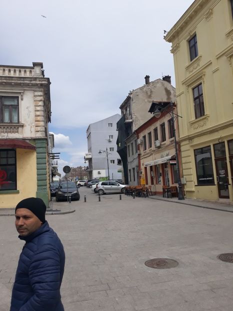  - 2019 - Excursie Constanta