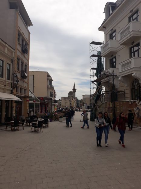  - 2019 - Excursie Constanta