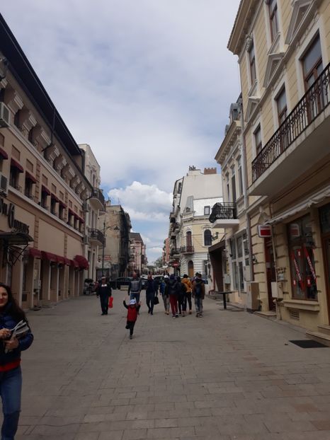  - 2019 - Excursie Constanta