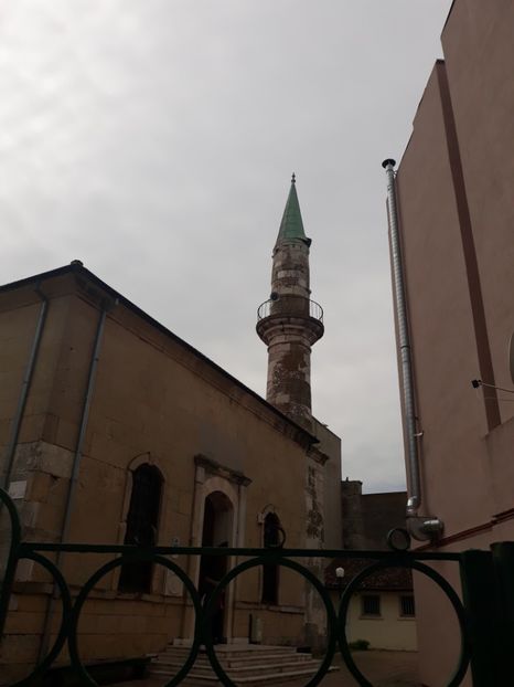  - 2019 - Excursie Constanta