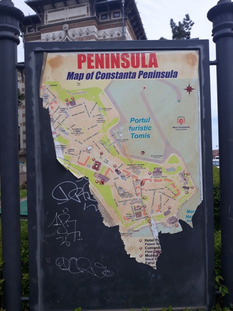  - 2019 - Excursie Constanta