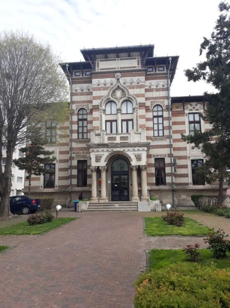  - 2019 - Excursie Constanta