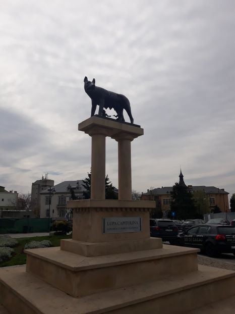  - 2019 - Excursie Constanta