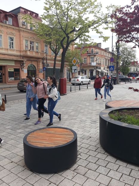  - 2019 - Excursie Constanta