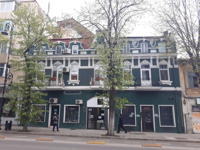  - 2019 - Excursie Constanta