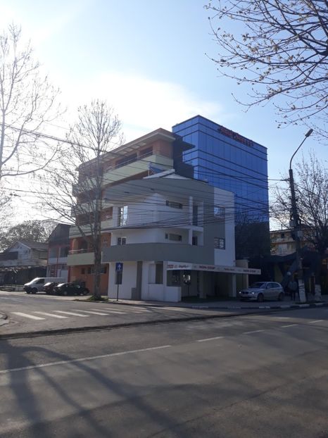  - 2019 - Excursie Constanta