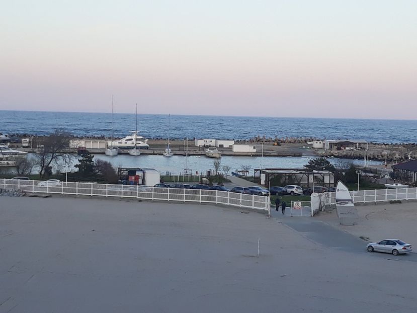  - 2019 - Excursie Constanta