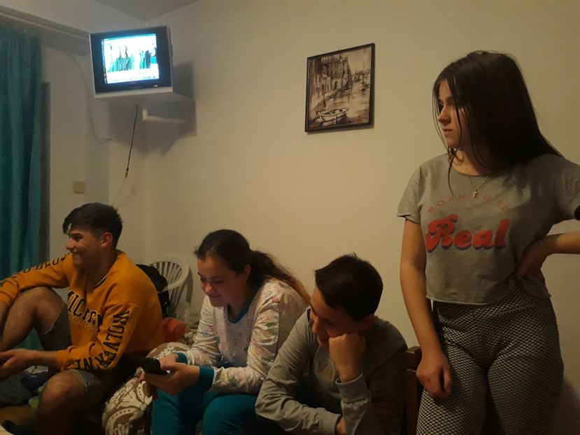  - 2019 - Excursie Constanta