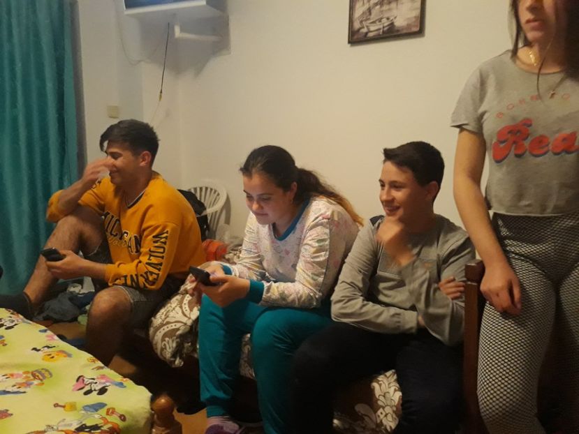  - 2019 - Excursie Constanta