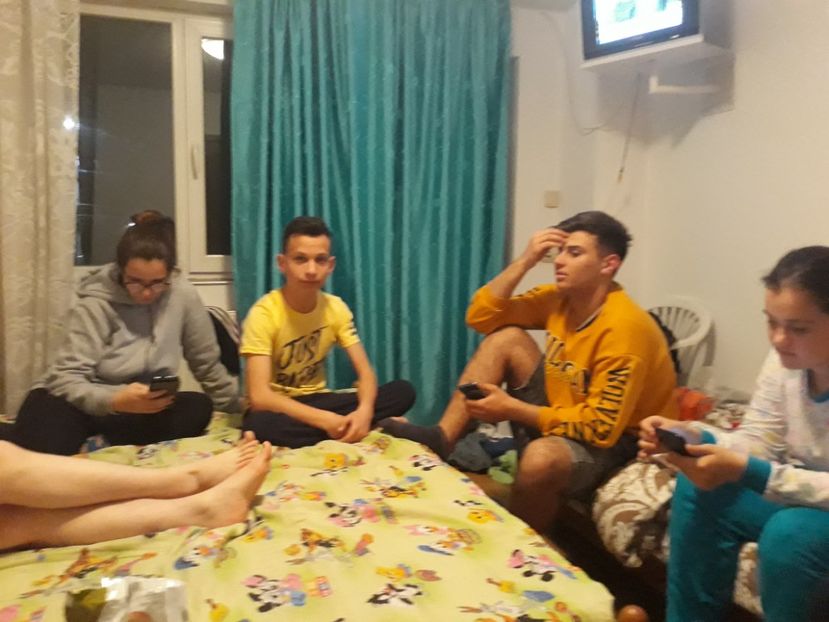  - 2019 - Excursie Constanta