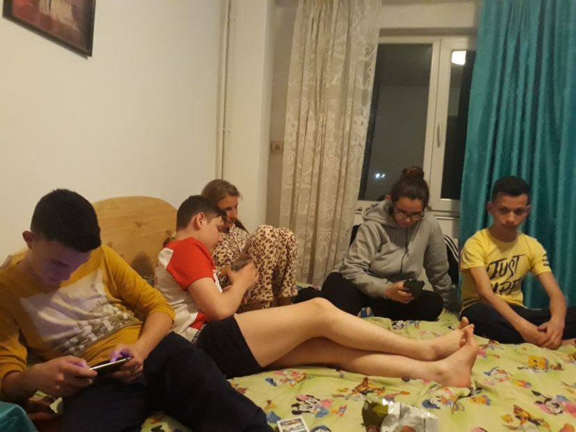  - 2019 - Excursie Constanta