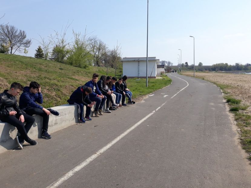  - 2019 - Excursie Constanta