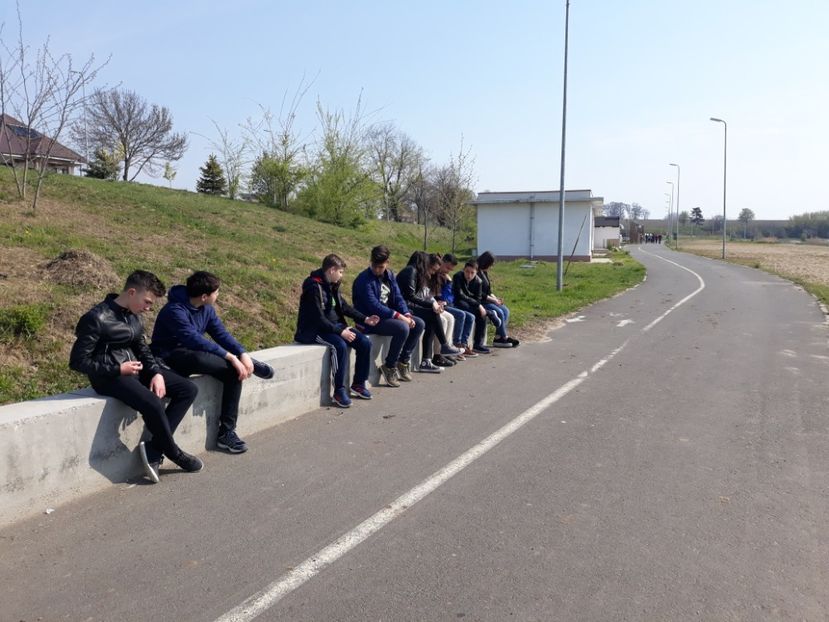  - 2019 - Excursie Constanta