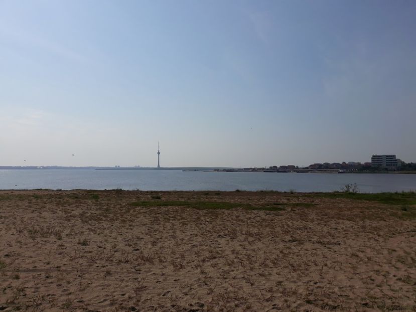  - 2019 - Excursie Constanta