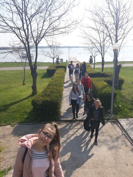  - 2019 - Excursie Constanta