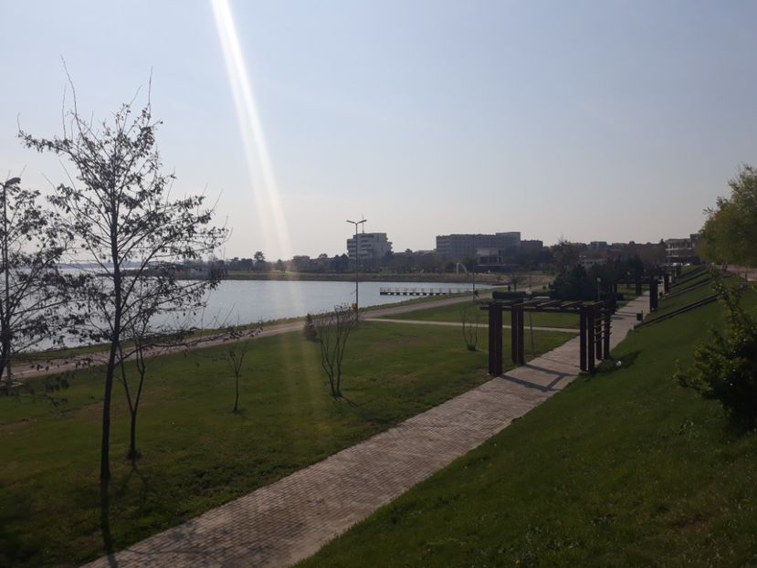  - 2019 - Excursie Constanta