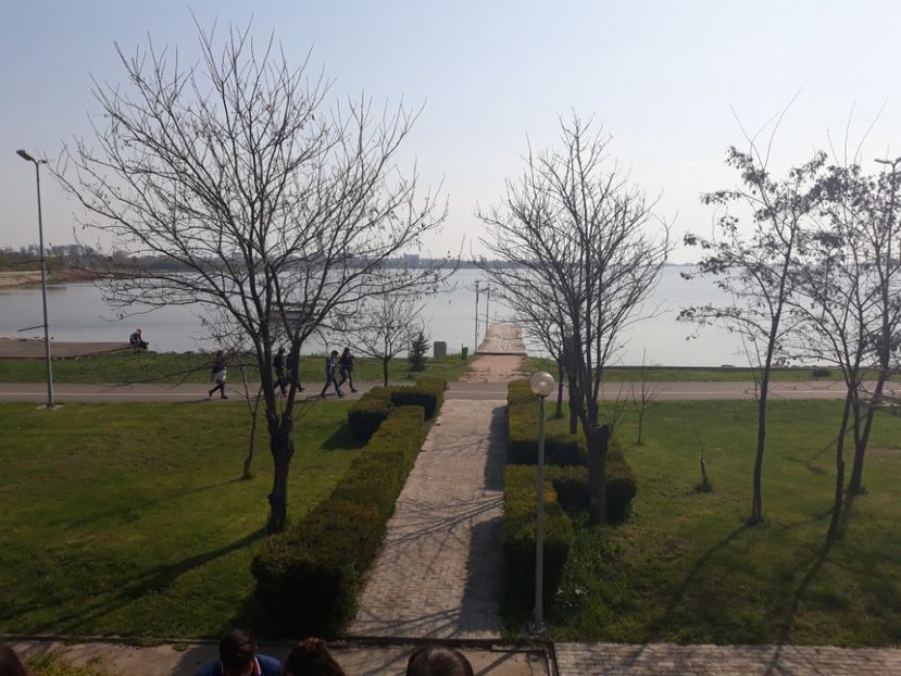  - 2019 - Excursie Constanta