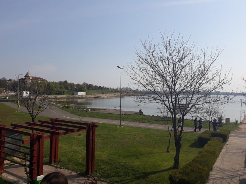  - 2019 - Excursie Constanta