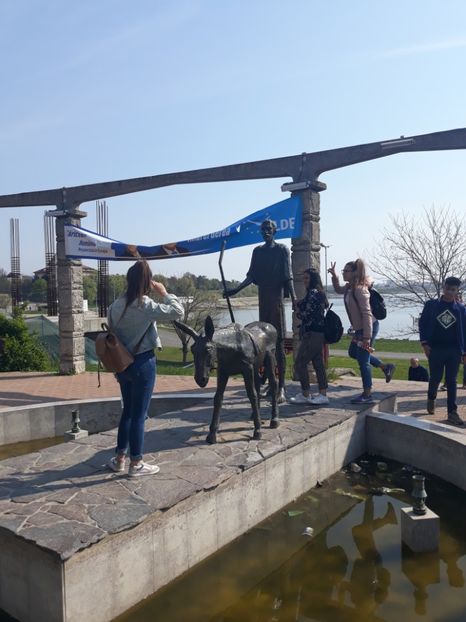  - 2019 - Excursie Constanta