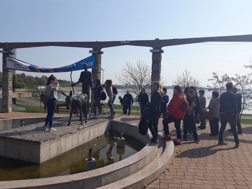  - 2019 - Excursie Constanta