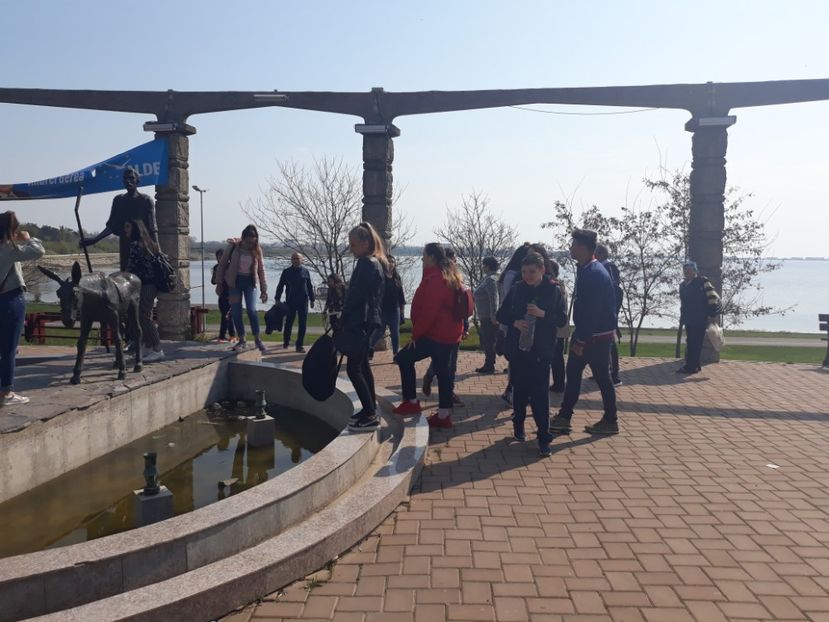  - 2019 - Excursie Constanta