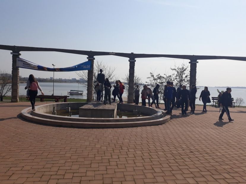  - 2019 - Excursie Constanta