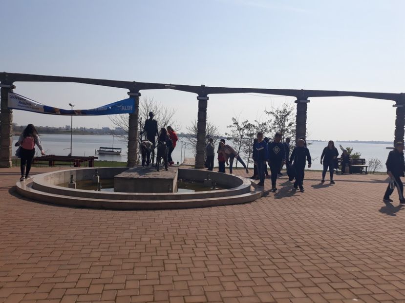  - 2019 - Excursie Constanta